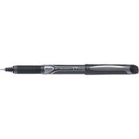 Hi-Tecpoint Grip Pen, Black, 0.7 mm OR386 | Par Equipment