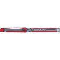 Hi-Tecpoint Grip Pen, Red, 0.7 mm OR388 | Par Equipment