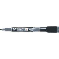 Vboard Master S White Board Marker with Eraser Par Equipment