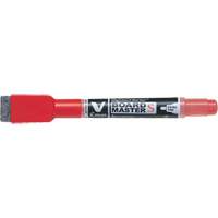 Vboard Master S White Board Marker with Eraser Par Equipment