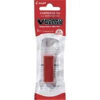 Vboard Master White Board Marker Refill Par Equipment
