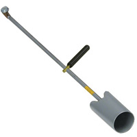 Torchman 500 Handheld Gas Torch Par Equipment