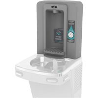 Versaflow&reg; Water Bottle Filler Retro-Fit Kit Par Equipment