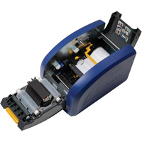 i530 Industrial Label Printer without Wi-Fi, 4.25" Tape Par Equipment