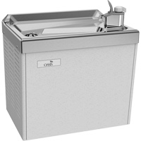 Wall Mounted Water Cooler Par Equipment