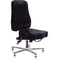 Chaise ergonomique SYNERGO I Par Equipment