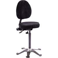 Tabouret industriel de soudage TA190 Par Equipment