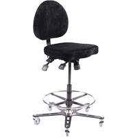 Chaise ergonomique de soudage TF180 Par Equipment