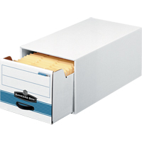 Rangement de fichiers