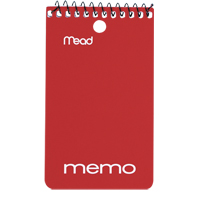 Memo Notebook OTF702 | Par Equipment