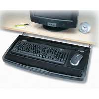 Keyboard Drawers OTG387 | Par Equipment