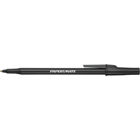 Ballpoint Pens, Black, 1 mm OTI150 | Par Equipment