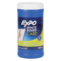 White Board Cleaning Wipes OTK167 | Par Equipment