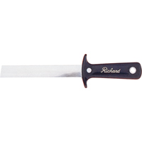 Couteau à caoutchouc, 6 x 13/16 x 0,050" PA245 | Par Equipment