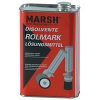 Rolmark Cleaning Solvent PA277 | Par Equipment