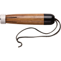 Wooden Lumber Crayon Holder Par Equipment