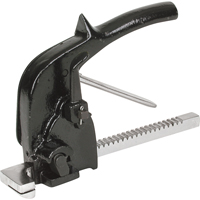 Steel Strapping Tensioner, Push Bar, 3/8" - 1/2" Width PA567 | Par Equipment