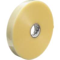 Ruban d'emballage Scotch 371, Adh&eacute;sif Thermofusible, 1,9 mils, 48 mm (2") x 1828 m (5997') Par Equipment
