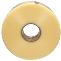 Ruban d'emballage Scotch 371, Adh&eacute;sif Thermofusible, 1,9 mils, 72 mm (3") x 914 m (2998') Par Equipment