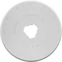 Replacement Rotary Blade, Single Style Par Equipment