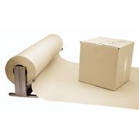 Papier, Kraft, 18" x 900', 40 lb, Rouleau Par Equipment