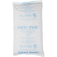 Déshydratants, Argile, sac Tyvek PB326 | Par Equipment