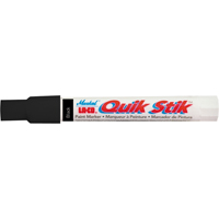 B&acirc;tons de peinture Quik Stik, Liquide, Noir Par Equipment