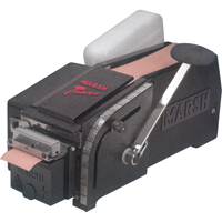 Gummed Tape Dispenser with Heater, Electric, 25.4 mm - 50.8 mm (1" - 2") Tape PC432 | Par Equipment