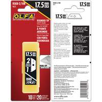 Flex-Guard Safety Cutters, Single Style Par Equipment