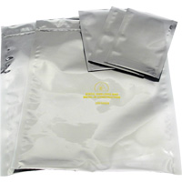 Static Bags - Arstat™ Metallized Static Shielding Bags PC670 | Par Equipment