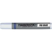 Timberstik&reg;+ Pro Grade Lumber Crayon Par Equipment