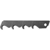 Replacement Blades, Snap-Off Style Par Equipment