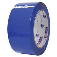 Ruban d'emballage, Adh&eacute;sif Acrylique, 2,1 mils, 48 mm (1-22/25") x 100 m (328') Par Equipment