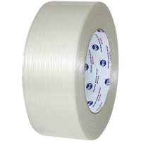 RG286 Utility Filament Tape, 4 mils Thick, 24 mm (1") x 55 m (180')  Par Equipment