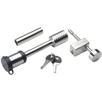 Towing Lock Set PE278 | Par Equipment