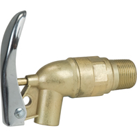 Self-Closing Faucet Par Equipment
