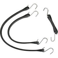 Rubber Tie Down, 5" PE366 | Par Equipment