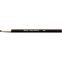 China Markers, Black Par Equipment