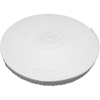 Fibreglass Tape, 3.175 mils Thick, 25 mm (1") x 30.48 m (100')  Par Equipment