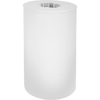 Removable Protective Film, Vinyl, 305 mm (12") W x 201.2 m (660') L, 4 mils Thick Par Equipment