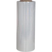 Film &eacute;tirable, Coul&eacute;, Calibre 65 (16,5 microm&egrave;tres), 13" x 1476' Par Equipment