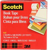 Scotch<sup>®</sup> Book Repair Tape PE842 | Par Equipment