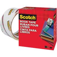 Scotch<sup>®</sup> Book Repair Tape PE843 | Par Equipment