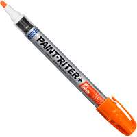 Paint-Riter<sup>®</sup>+ Wet Surface Paint Marker, Liquid, Orange PE945 | Par Equipment