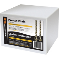 Chains Par Equipment