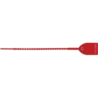 Scell&eacute;s Tug-Tight, 9", Plastique, Pousser et tirer Par Equipment