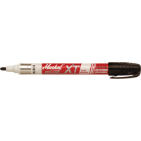 Pro-Line&reg; XT Paint Marker, Liquid, Black Par Equipment