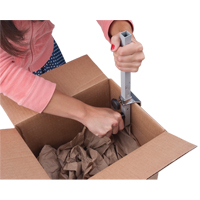 Outils de calibrage pour boîtes de carton Par Equipment