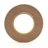 Adhesive Transfer Tape, 6 mm (1/4") W x 164.6 m (540') L, 5 mils Par Equipment