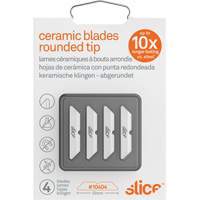 Slice Box Cutter Replacement Blades, Single Style Par Equipment